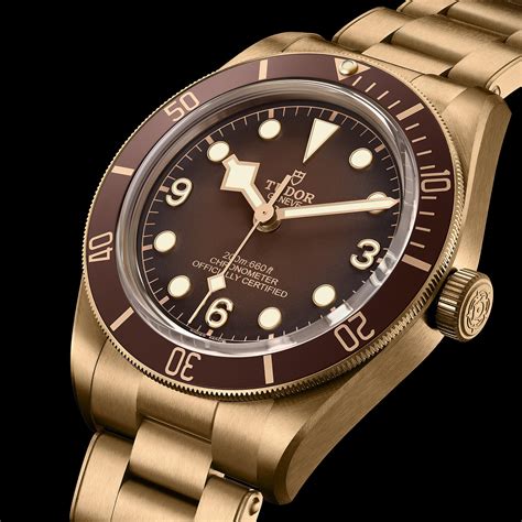 tudor black bay sale.